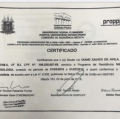 Ampliar imagem: certificate 9