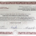 Ampliar imagem: certificate 4