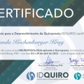 Ampliar imagem: certificate 4