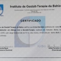 Ampliar imagem: certificate 5