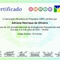 Ampliar imagem: certificate 15