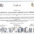 Ampliar imagem: certificate 4