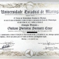 Ampliar imagem: certificate 3