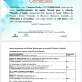 Ampliar imagem: certificate 3