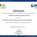 Ampliar imagem: certificate 2