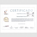 Ampliar imagem: certificate 4