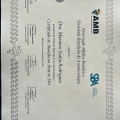 Ampliar imagem: certificate 1