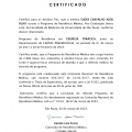 Ampliar imagem: certificate 6