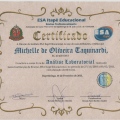 Ampliar imagem: certificate 4
