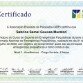 Ampliar imagem: certificate 6