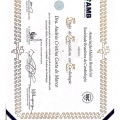 Ampliar imagem: certificate 3