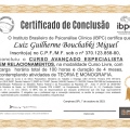 Ampliar imagem: certificate 5