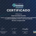 Ampliar imagem: certificate 1