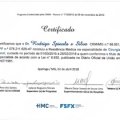 Ampliar imagem: certificate 5