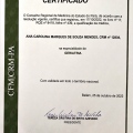 Ampliar imagem: certificate 1