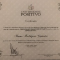 Ampliar imagem: certificate 4
