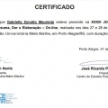 Ampliar imagem: certificate 8