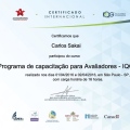 Ampliar imagem: certificate 5