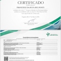 Ampliar imagem: certificate 3