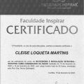 Ampliar imagem: certificate 7