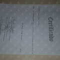 Ampliar imagem: certificate 87