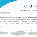 Ampliar imagem: certificate 3