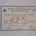 Ampliar imagem: certificate 5