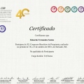 Ampliar imagem: certificate 5