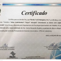 Ampliar imagem: certificate 15