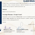 Ampliar imagem: certificate 1