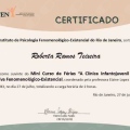 Ampliar imagem: certificate 1