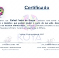 Ampliar imagem: certificate 4