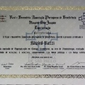 Ampliar imagem: certificate 2