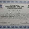 Ampliar imagem: certificate 3