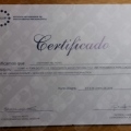 Ampliar imagem: certificate 12