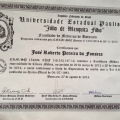Ampliar imagem: certificate 3