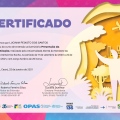 Ampliar imagem: certificate 5