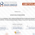 Ampliar imagem: certificate 5