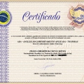 Ampliar imagem: certificate 3