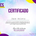 Ampliar imagem: certificate 4