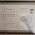 Ampliar imagem: certificate 1