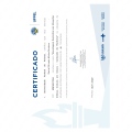 Ampliar imagem: certificate 5