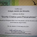Ampliar imagem: certificate 9