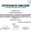 Ampliar imagem: certificate 5