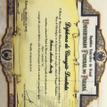 Ampliar imagem: certificate 1