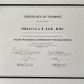 Ampliar imagem: certificate 3