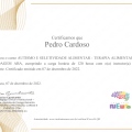 Ampliar imagem: certificate 14