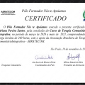 Ampliar imagem: certificate 5