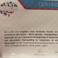 Ampliar imagem: certificate 15
