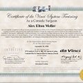 Ampliar imagem: certificate 1